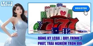 đăng ký lc88