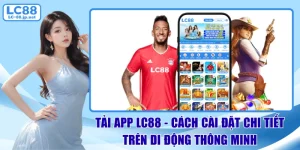 tải app lc88